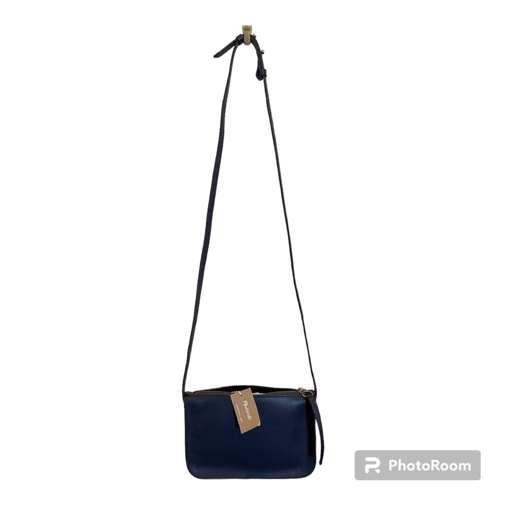 NEW Madewell Crossbody Bag